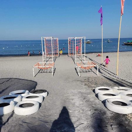 Phi-Phi Beach Resorts & Hotel Morong  Esterno foto