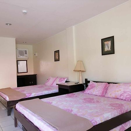 Phi-Phi Beach Resorts & Hotel Morong  Esterno foto