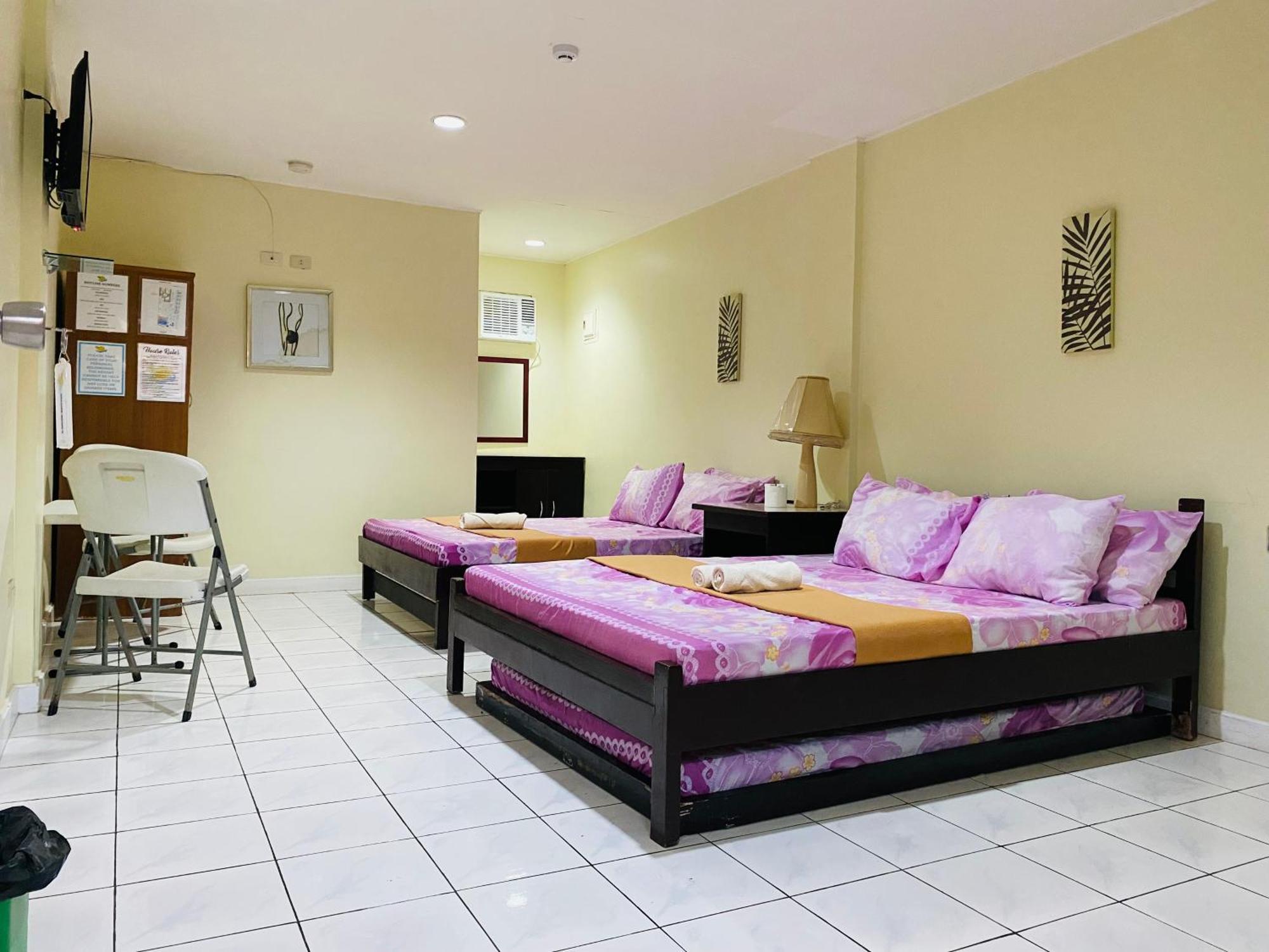 Phi-Phi Beach Resorts & Hotel Morong  Esterno foto