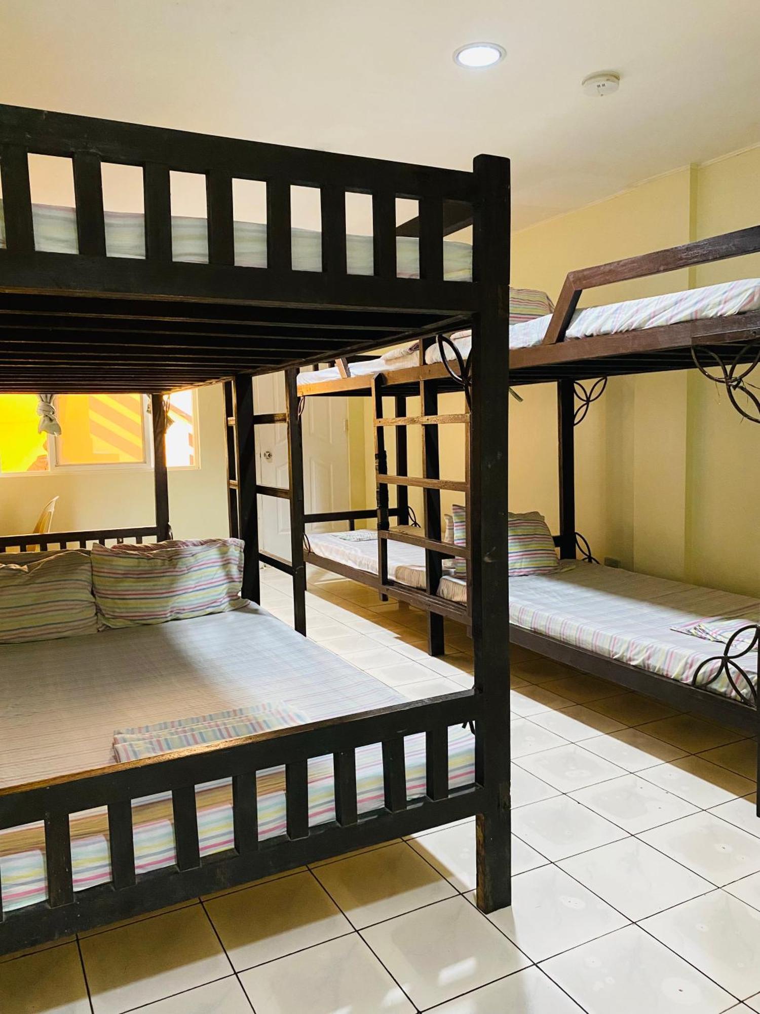 Phi-Phi Beach Resorts & Hotel Morong  Esterno foto