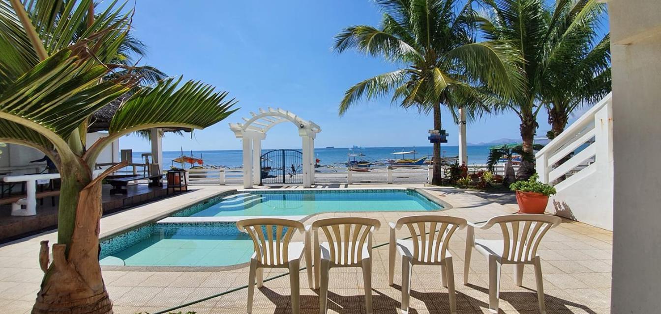 Phi-Phi Beach Resorts & Hotel Morong  Esterno foto