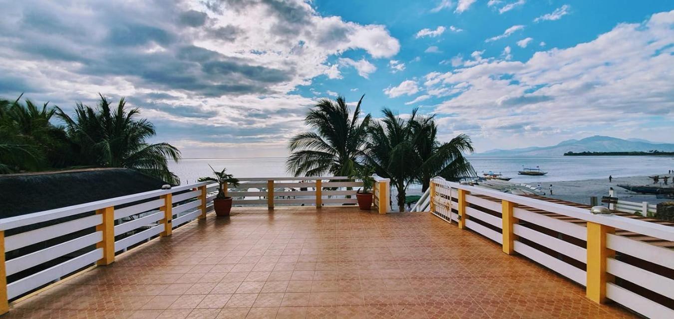 Phi-Phi Beach Resorts & Hotel Morong  Esterno foto