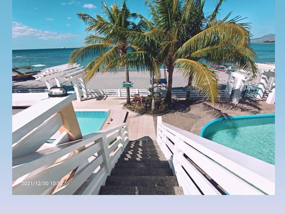 Phi-Phi Beach Resorts & Hotel Morong  Esterno foto