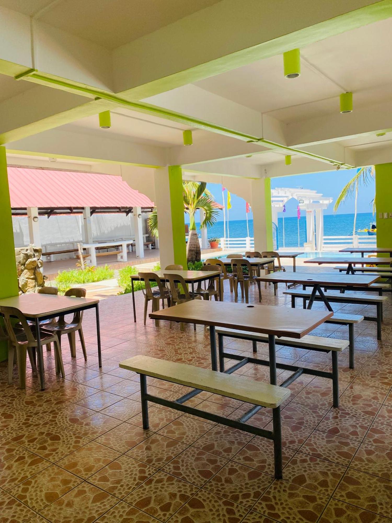 Phi-Phi Beach Resorts & Hotel Morong  Esterno foto