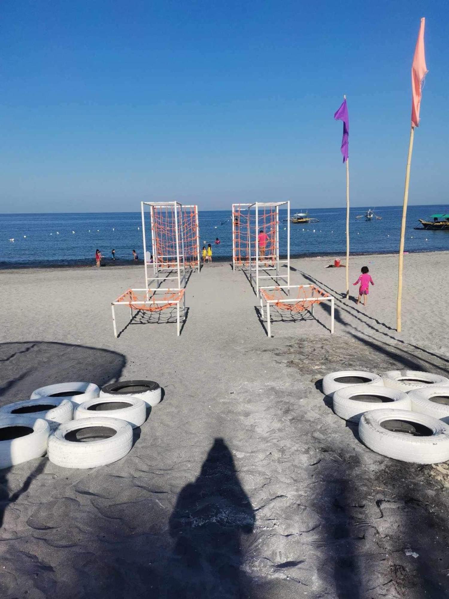 Phi-Phi Beach Resorts & Hotel Morong  Esterno foto