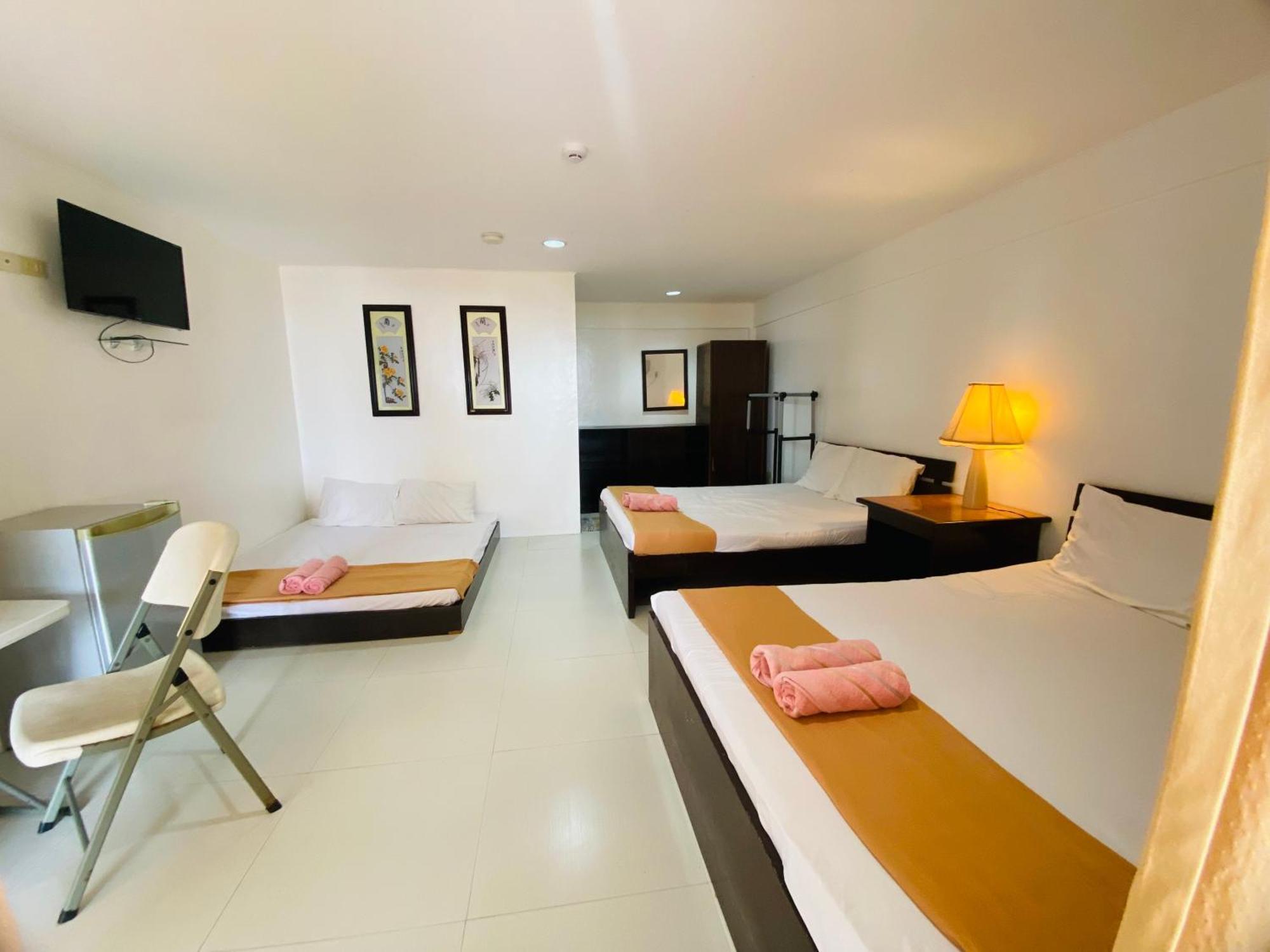 Phi-Phi Beach Resorts & Hotel Morong  Esterno foto