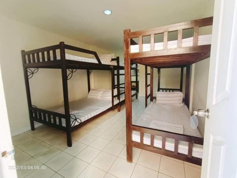 Phi-Phi Beach Resorts & Hotel Morong  Esterno foto