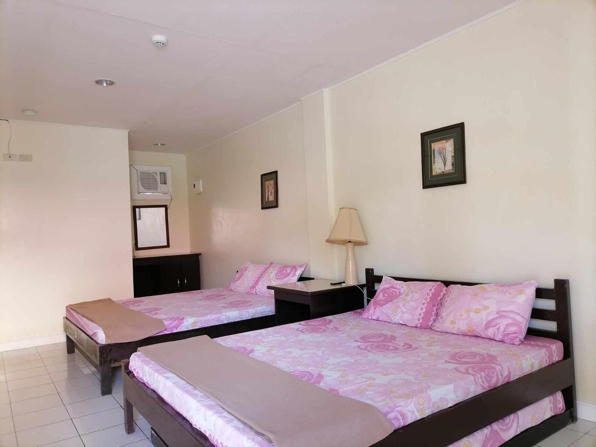 Phi-Phi Beach Resorts & Hotel Morong  Esterno foto