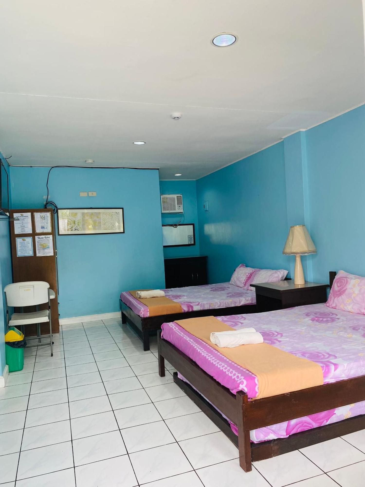 Phi-Phi Beach Resorts & Hotel Morong  Esterno foto